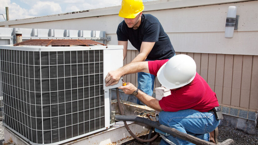 What Are the Best Ways to Maintain a Profitable HVAC Business?