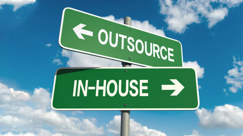 The Benefits of Outsourcing During a Recession